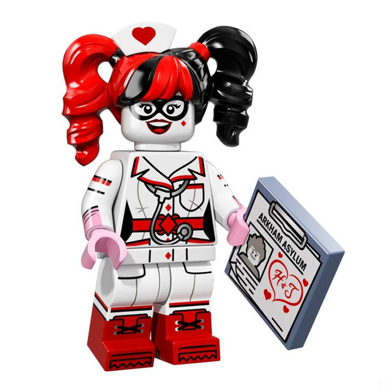 lego batman harley quinn