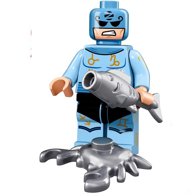 lego batman zodiac minifigur